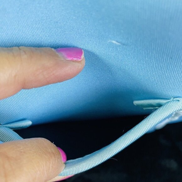 Water Bottle Carrier Blue With Strap Self Defense Bundle - Picture 6 of 10